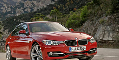 «Трешка» пришла