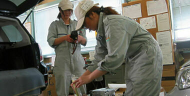 Японцы хотят в Россию