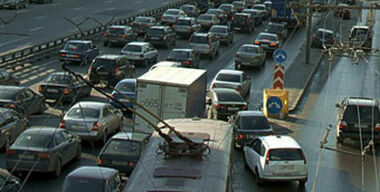 «Пробки» навсегда