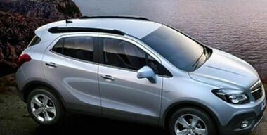 Революция Opel