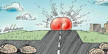 Милиция хочет торговать красотой за деньги