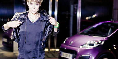 Малыши снова в деле