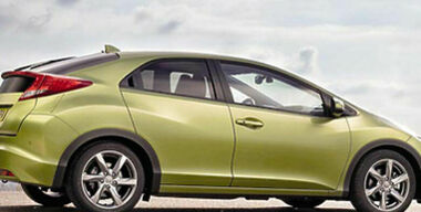 Призрачная надежда