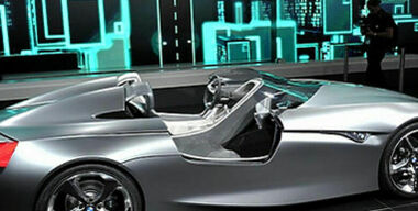 Тouch-pad  на кузове