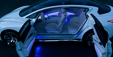 Люксовое будущее