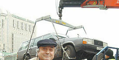 Инспекторов наказали за усердие