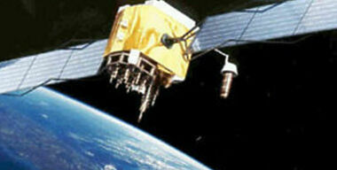 Спутник выследит любую взрывчатку 