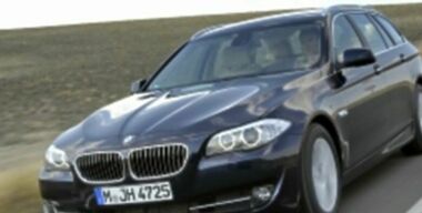 BMW ждет обновление