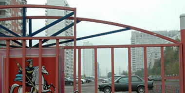 Народ против