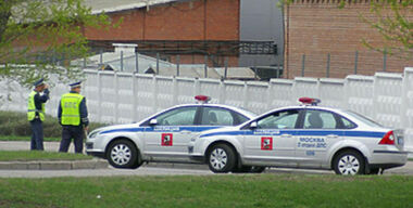 ГАИ забрасывает удочку