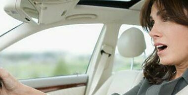 Чудо-автобус научит правилам