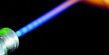 Лазерное шоу