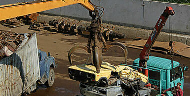 На обмен старых авто выделят больше денег и времени