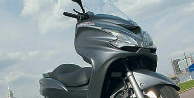 Двойное «величество» 