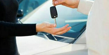 Осторожно! Вас обманывают!