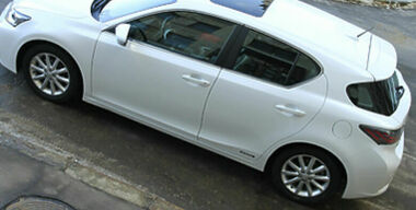 Профессор Парадокс