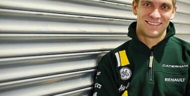 Петрову в «Формуле-1» – быть!!!