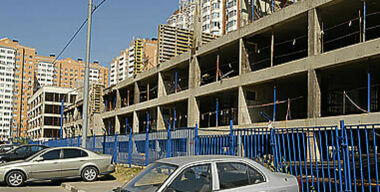 Народные гаражи больше не миражи