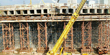 В Косине разрубят транспортный узел