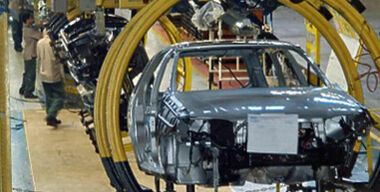 «Renault» и PSA меняют прописку? 