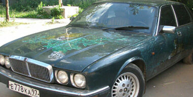 «Наколка» не спасла