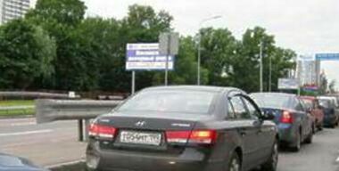 На Рублевке отменят ночную жизнь