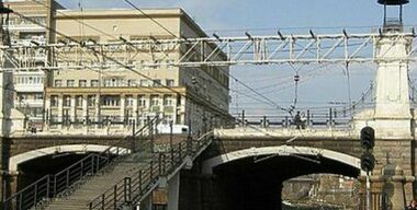 Дума столкнулась  с коллапсом