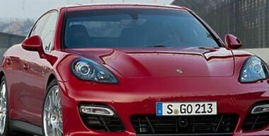 GT по-ихнему