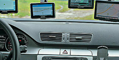 Внештатники