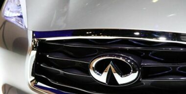 Нулевой «выхлоп» Infiniti
