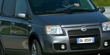 Приключения итальянцев в России