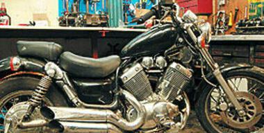 Если б я имел коня…