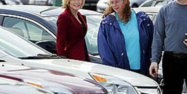 Дешевых иномарок не будет!