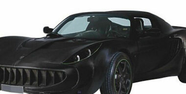 PG Elektrus за $300 000