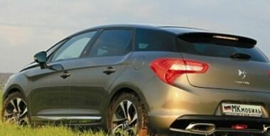 Рожденный революцией