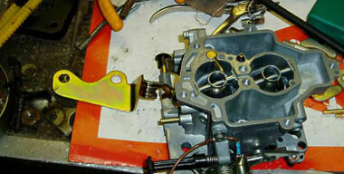 Гримасы автокультуры