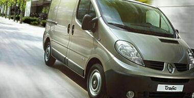 Французские LCV на АвтоВАЗе 