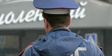 ГАИ не желает жить по закону