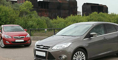 Бесфамильное сходство