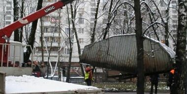 Любовь в позе «ракушки»