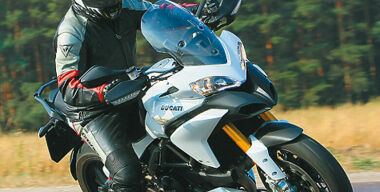 Элементали «Ducati»