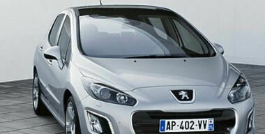 Обновленный 308-й обзавелся ценником