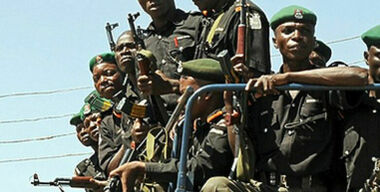 Убить, чтобы заправиться