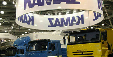  Российский коммтранс молодеет