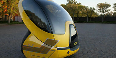 EN-V: жизнь продолжается