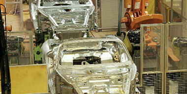 Испанцы метят в Тольятти