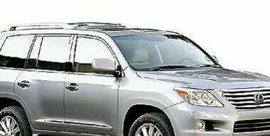 Джип — и готово!