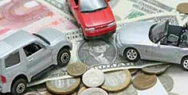 Ни за страховку, ни за совесть!