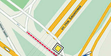 Оптимизация Ленинградки не внушает оптимизма