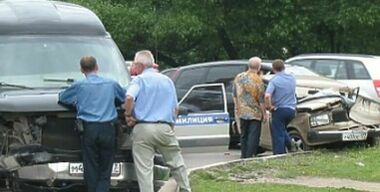 Депутатская «автоподстава»